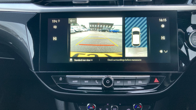 Vauxhall Corsa 1.2 Turbo Ultimate 5dr Auto Petrol Hatchback